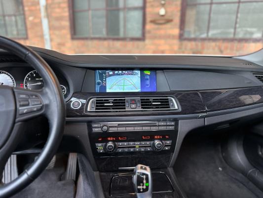 BMW ActiveHybrid7 / F04 7-serie 4.4 V8 465pk 2011 -Youngtimer- 82.000km