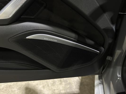 Audi TT Roadster 2.5 TFSI TT RS quattro 400pk 2018, P-886-JD