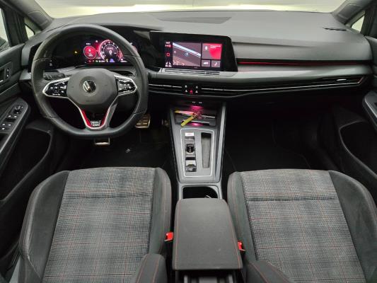 Volkswagen Golf GTI 2.0 TSI 245pk 2021, T-556-JP