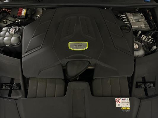 Porsche Cayenne 3.0 E-Hybrid Platinum Edition 462pk 2022, X-844-ZG