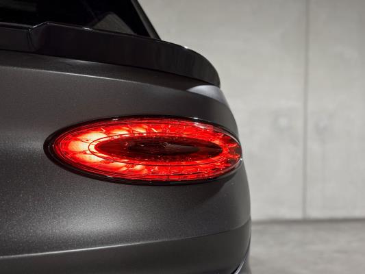 Bentley Bentayga 4.0 V8 S 549pk 2022 (Origineel-NL), P-719-VF