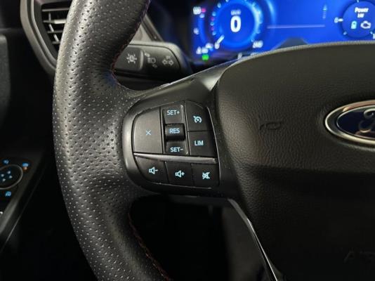 Ford Kuga 2.5 PHEV ST-Line 152pk 2021(Origineel-NL), L-467-SX