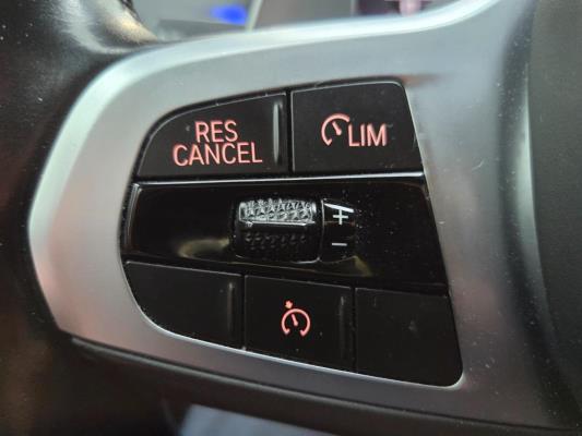 BMW 530e iPerformance High Executive 296pk 2019 5-Serie, GVN-97-K