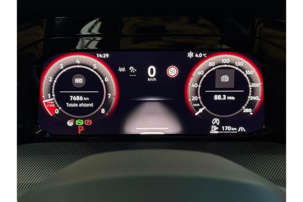 Volkswagen Golf GTI 2.0 TSI 265pk 2024, HPL-06-S