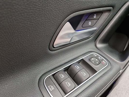 Mercedes-Benz A 180 Business Solution Luxury 136pk 2022 (Origineel-NL) A-klasse, P-117-KF