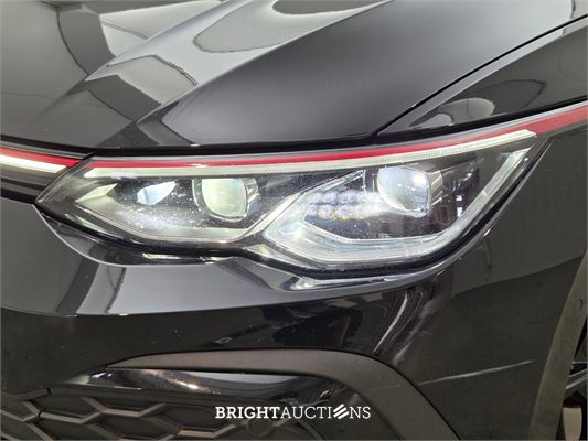 Volkswagen Golf GTI 2.0 TSI 245pk 2022, GGH-30-R