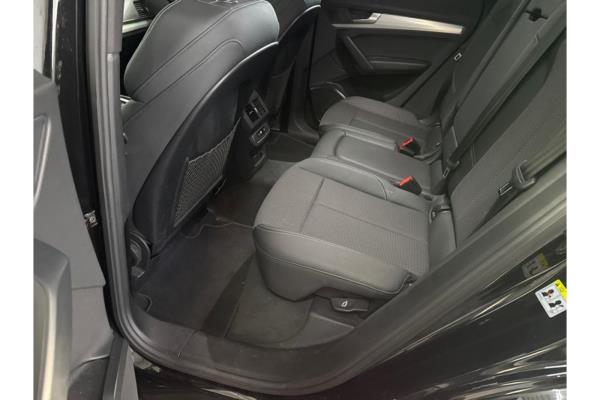 Audi Q5 50 e S edition TFSI 408pk 2021 (Origineel-NL), L-941-TT