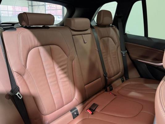 BMW X5 xDrive45e High Executive M-pakket 286pk 2021 (Origineel-NL), K-660-ST