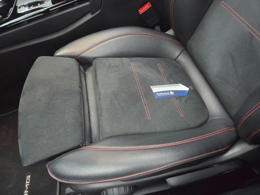 Mercedes-Benz A 180 Premium Plus 136pk 2019 A-klasse, N-189-LP