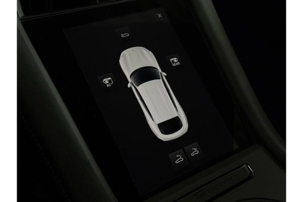 Porsche Taycan Cross Turismo Turbo 202k Nw 93 kWh 625pk 2023 (Origineel-NL), S-561-ZB