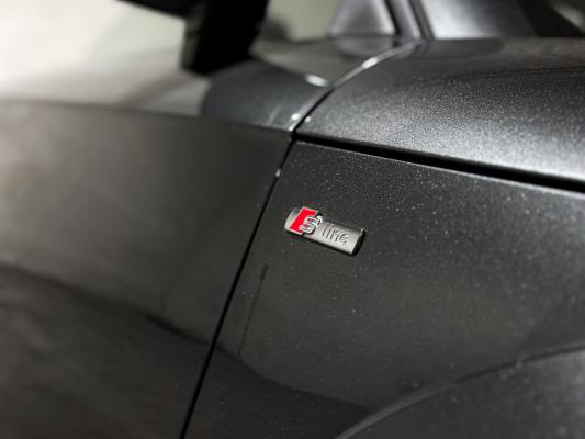 Audi TT Roadster 2.0 TFSI S-Line Quattro S-Tronic Pro Line + 230pk 2015, J-456-XN