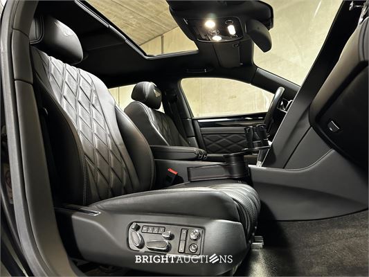 Bentley Flying Spur 4.0 V8 507pk 2015 