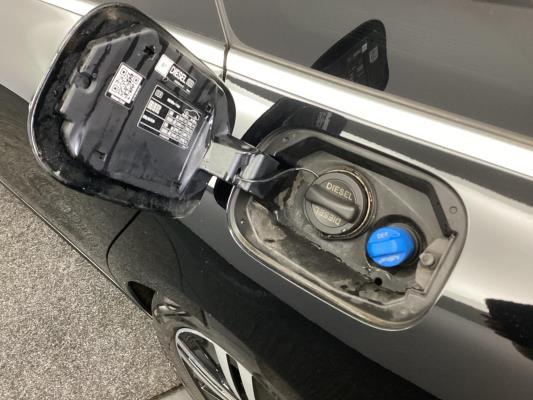 Mercedes-Benz CLA 180 Shooting Brake d Business Solution Luxury 116pk 2021 (Origineel-NL) CLA-Klasse, L-873-HR