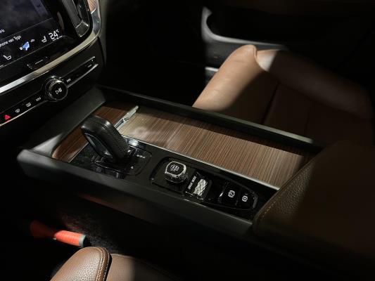 Volvo V60 Cross country Soft Hybride 2.0 B5 AWD pro 261pk 2020 (Origineel-NL), J-188-VT