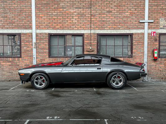 Chevrolet Camaro Sport 5.7 V8 350pk  1976, 96-YB-99