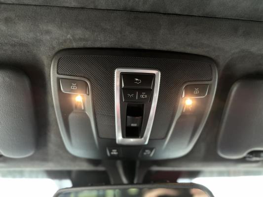 Mercedes-Benz G65 AMG 6.0 V12 6X6 Mansory Gronos 612pk, NL-kenteken