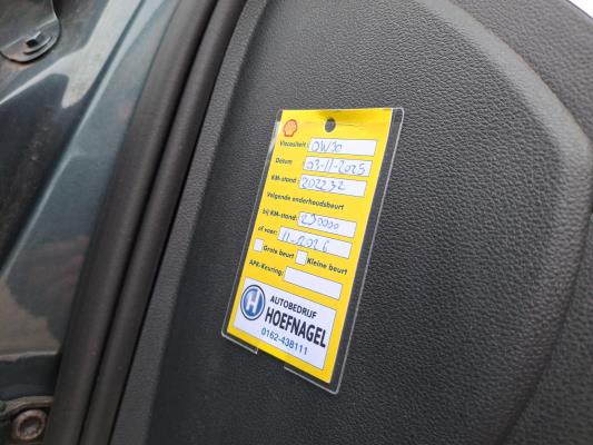 Skoda Octavia Combi 1.0 TSI Greentech Ambition Business 116 pk 2017, NG-420-V