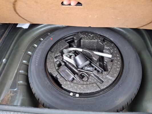 Skoda Octavia Combi 1.0 TSI Greentech Ambition Business 116 pk 2017, NG-420-V