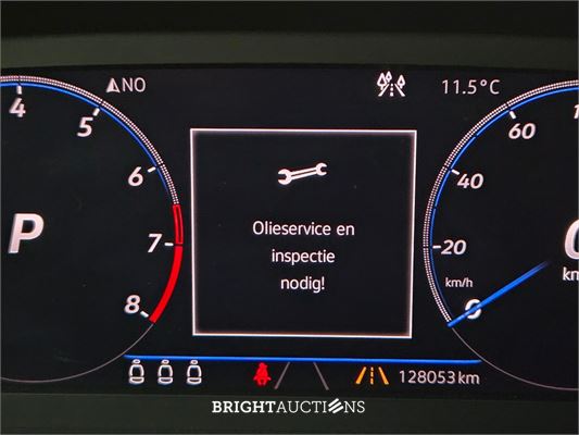 Volkswagen T-Roc Sport Business R 1.5 TSI 150pk 2019, K-189-NZ