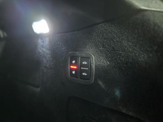 Porsche Cayenne Coupe Turbo 4.0 V8 549pk 2019, J-757-HF