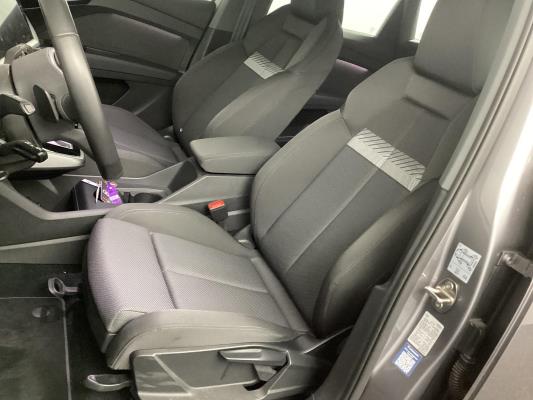 Audi Q4 e-tron 35 Advanced edition 55 kWh 170pk 2023 (Origineel-NL), S-708-PT