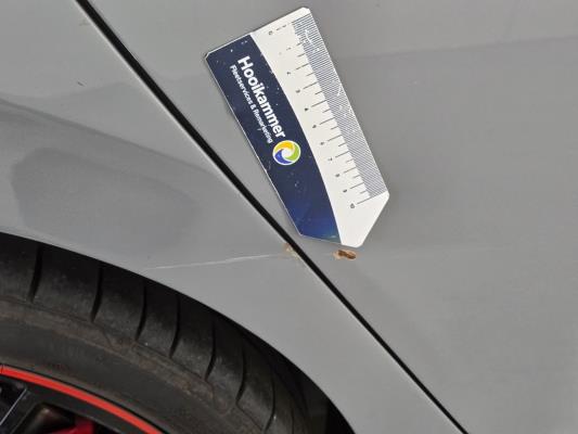 Volkswagen Golf GTI 45 Jahre Edition 2.0 TSI 301pk 2022, T-520-ZK