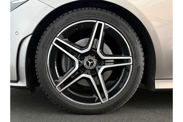 Mercedes-Benz CLA 180 Business Solution AMG 136pk 2021 (Origineel-NL) CLA-Klasse, K-212-LG