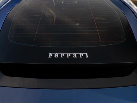 Ferrari 812 Superfast 6.5 V12 HELE -CARBON- 796pk 2020