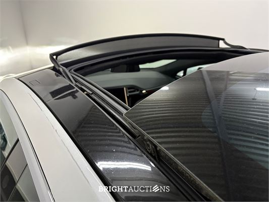 Tesla Model S 75D Base 2018 (Origineel-NL), SL-641-Z