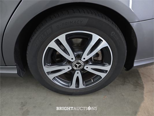 Mercedes-Benz CLA180 Ambition 123pk 2019 (Origineel-NL) CLA-Klasse, ZB-803-Z