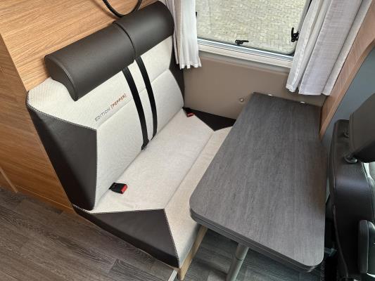 Weinsberg X-Cursion 500 MQ Kampeerwagen 2025 Volkswagen Camper, HTN-38-L