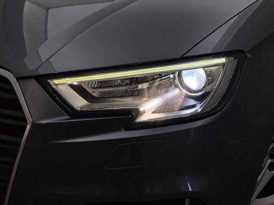 Audi A3 Limousine 35 CoD Pro Line TFSI 150pk 2019, Z-293-KV