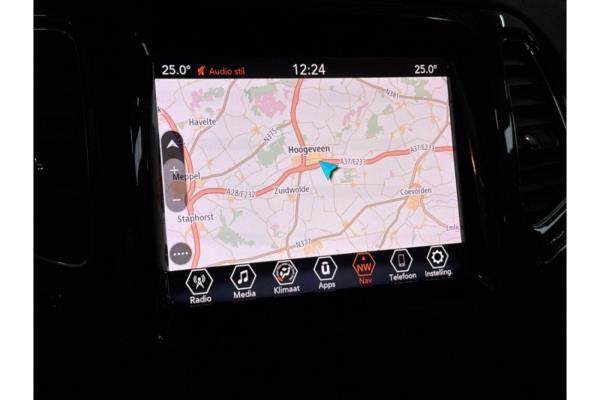 Jeep Compass 1.3T Night Eagle Liberty Edition 1.3 131pk 2020 (Origineel-NL), K-689-FB