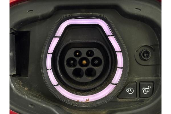 Ford Kuga PHEV Vignale 2.5 261pk 2021 (Origineel-NL), L-878-FX