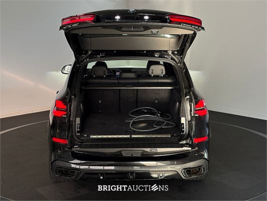 BMW X5 xDrive50e M Sport 510pk 2024 (Origineel-NL), Z-862-FK