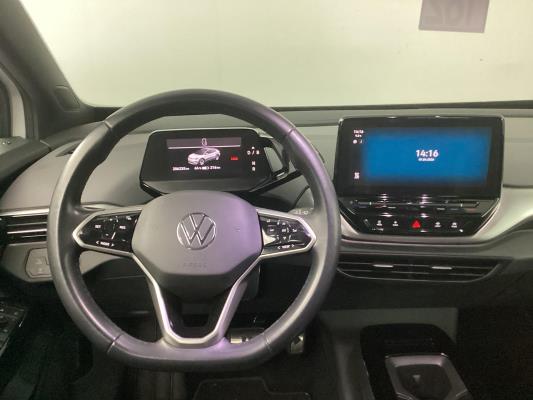 Volkswagen ID.4 Pro 77 kWh 204pk 2021 (Origineel-NL), N-086-RK