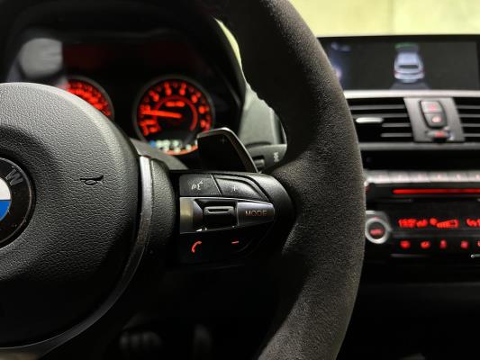 BMW M135i xDrive 320pk 2013 (Origineel-NL) 5-serie F20, 9-KHH-43