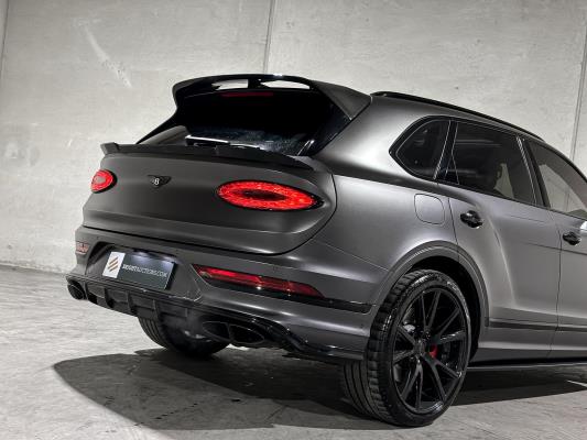 Bentley Bentayga 4.0 V8 S 549pk 2022 (Origineel-NL), P-719-VF