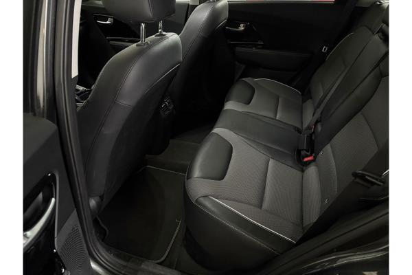 Kia Niro e- DynamicPlusLine 64 kWh 204pk 2021 (Origineel-NL), N-872-HH