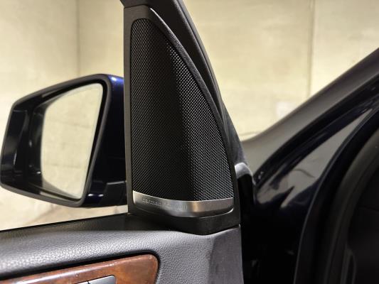 Mercedes-Benz GLE500e 3.0 V6 4Matic 333pk 2015 GLE-Klasse (Origineel-NL), HV-006-D