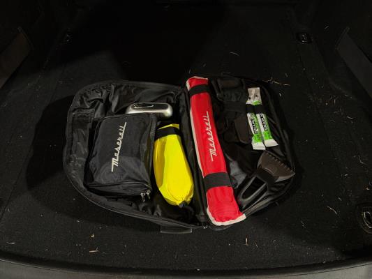 Maserati Levante 3.0 V6 D AWD 275pk 2017 (Origineel-NL), ND-376-K