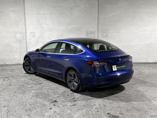 Tesla Model 3 Standard RWD Plus 60 kWh 238pk 2020 (Origineel-NL & 1e Eigenaar), J-584-BF