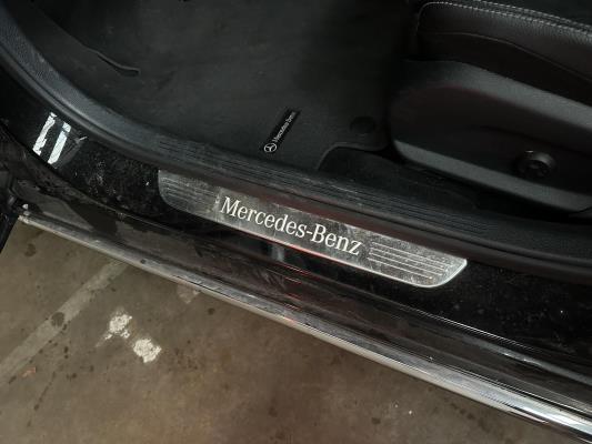 Mercedes-Benz C350e Estate 2.0 Hybrid 211pk 2015 (Origineel-NL) C-Klasse, HB-978-S