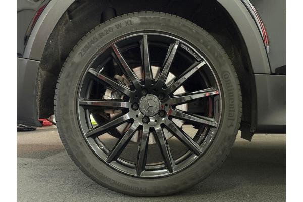 Mercedes-Benz GLB 250 4MATIC AMG Line 224pk 2022 (Origineel-NL) GLB-Klasse, P-262-SN