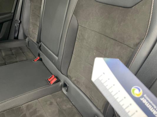 CUPRA Ateca 4DRIVE 2.0 TSI 301pk 2020, GPT-27-R