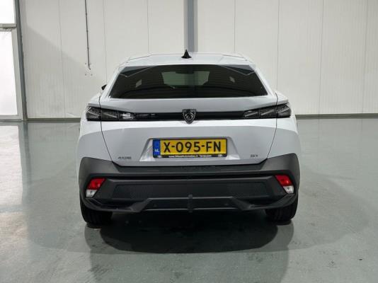 Peugeot 408 1.2 PureTech GT 130 131pk 2023 (Origineel-NL), X-095-FN