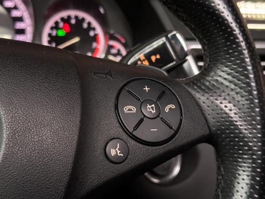 Mercedes-Benz E500 AMG 5.5 V8 388pk 2010 E-Klasse Youngtimer