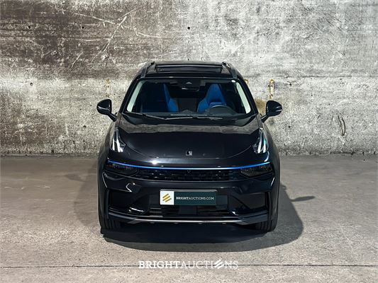 Lynk & Co 01 PHEV 7DCTH 132kw 261pk 2023