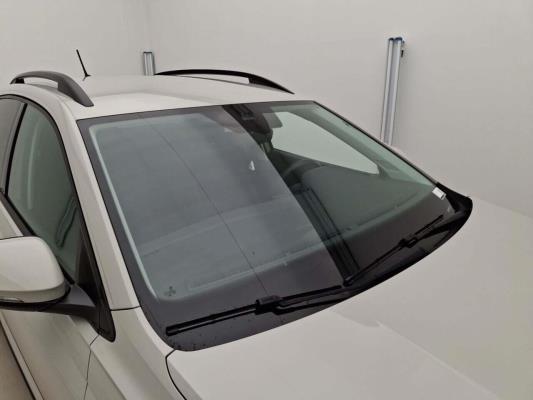 Volkswagen Taigo Life Business 1.0 TSI 95pk 2022 (Origineel-NL), P-777-FS