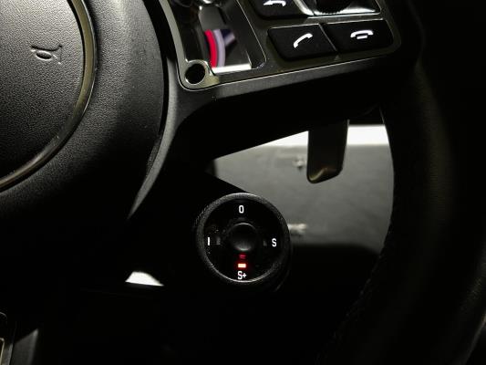 Porsche Cayenne Coupe Turbo 4.0 V8 549pk 2019, J-757-HF